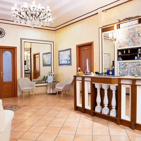 Hotel Giugiù-3